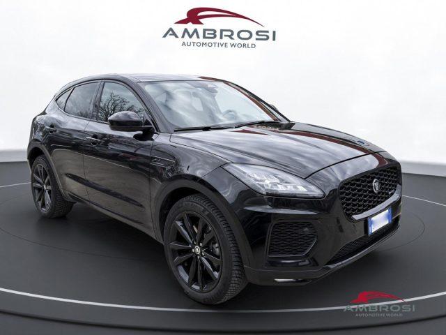 JAGUAR Other E PACE 1.5 I3 PHEV 300 CV AWD Auto R-Dynamic SE