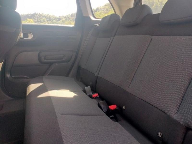 Citroën C3 Aircross C3 Aircross PureTech 110 S&S Feel