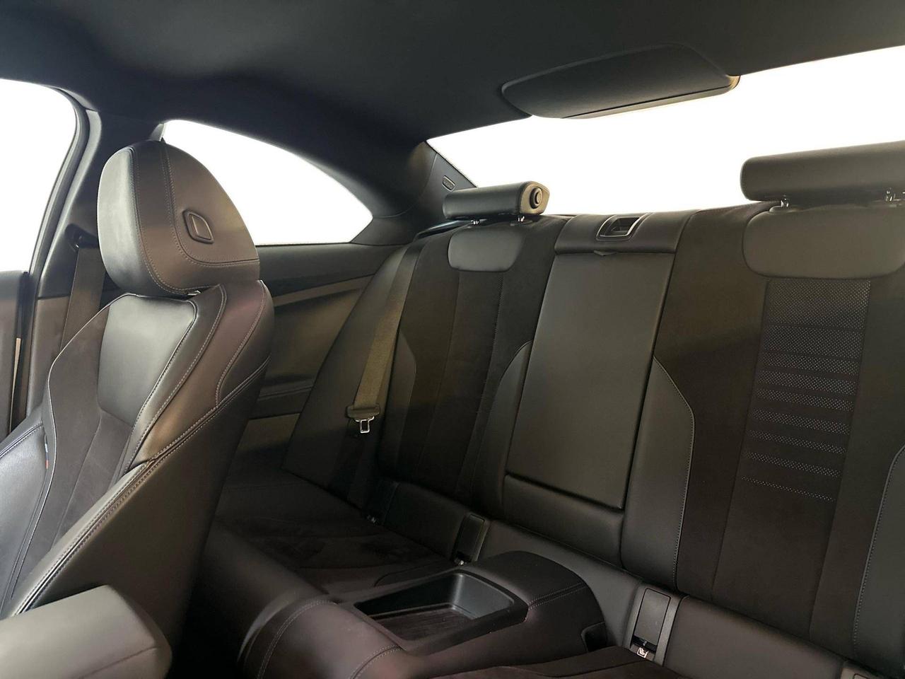 BMW Serie 2 220d Coupè 48V MSport