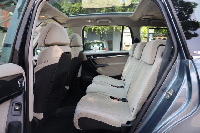 CITROEN C4 Grand Picasso 2.0 HDi 136CV 7 POSTI Automatica Exe