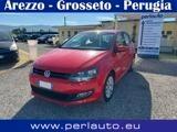 Volkswagen Polo 1.2 70 CV 5p. Comfortline UNICOPRORIETARIO