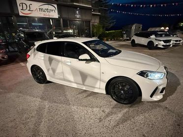 BMW 116 d 5p. Msport AUTO SCONTO ROTTAMAZIONE
