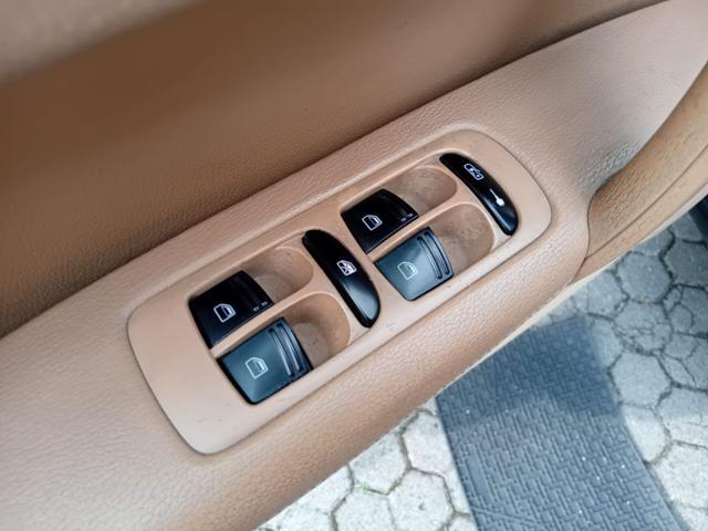 PORSCHE Cayenne 3.2 V6 BENZINA 250 CV AUTO STORICA ESENTE DA BOLLO
