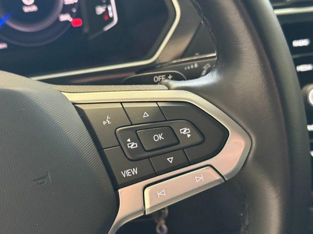 VOLKSWAGEN Tiguan 2.0 TDI 150 CV SCR DSG Life