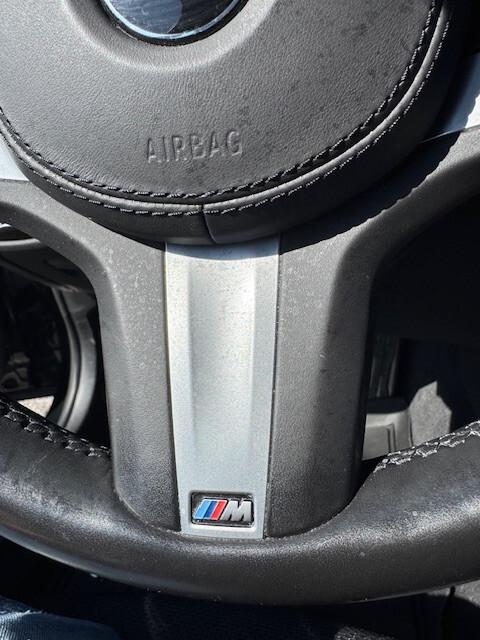 Bmw 520d Msport-UNICO PROPRIETARIO