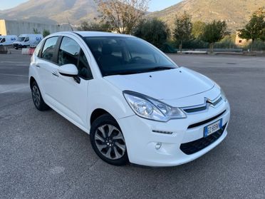 Citroen C3 1.0 ”79.000km”