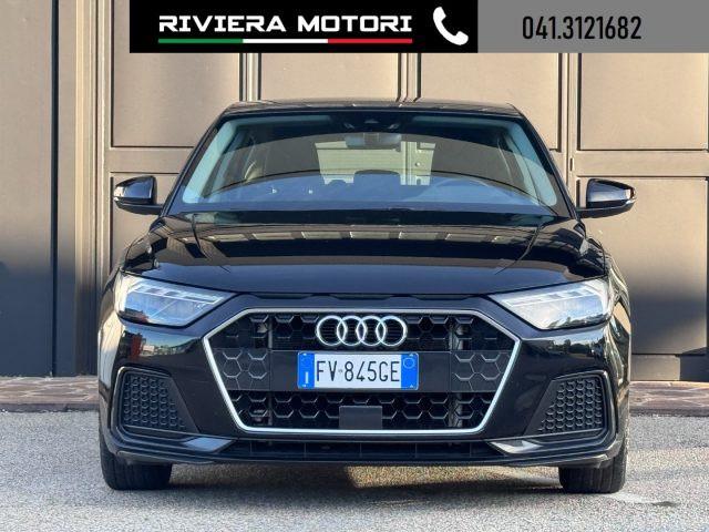 AUDI A1 SPB 30 TFSI