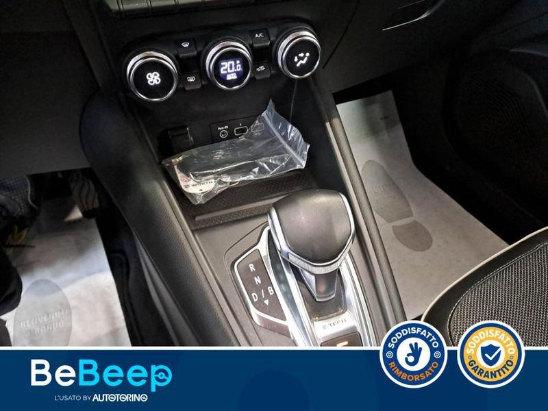 Renault Captur 1.6 E-TECH PHEV INTENS 160CV AUTO MY21