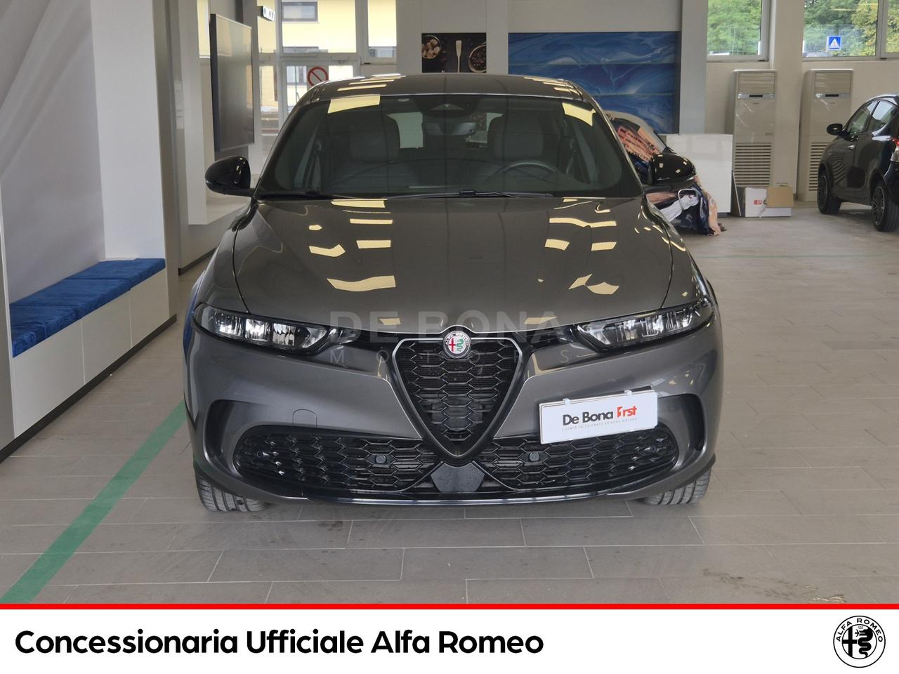Alfa Romeo Tonale 1.5 hybrid sprint 130cv tct7