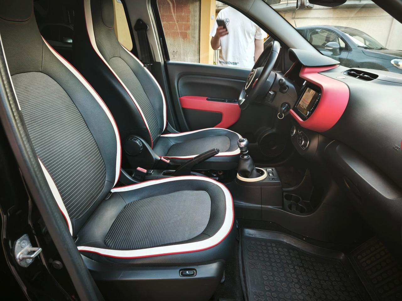 Renault Twingo 0.9 TCe 90 CV Sport Limited Edition