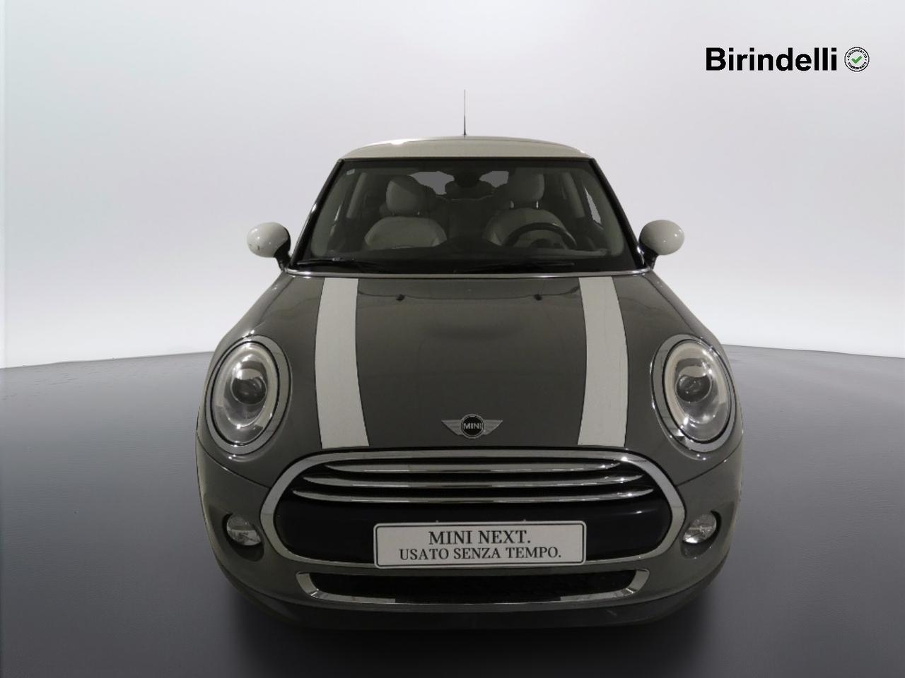 MINI Mini 4ª serie (F56) - Mini 1.5 Cooper Hype