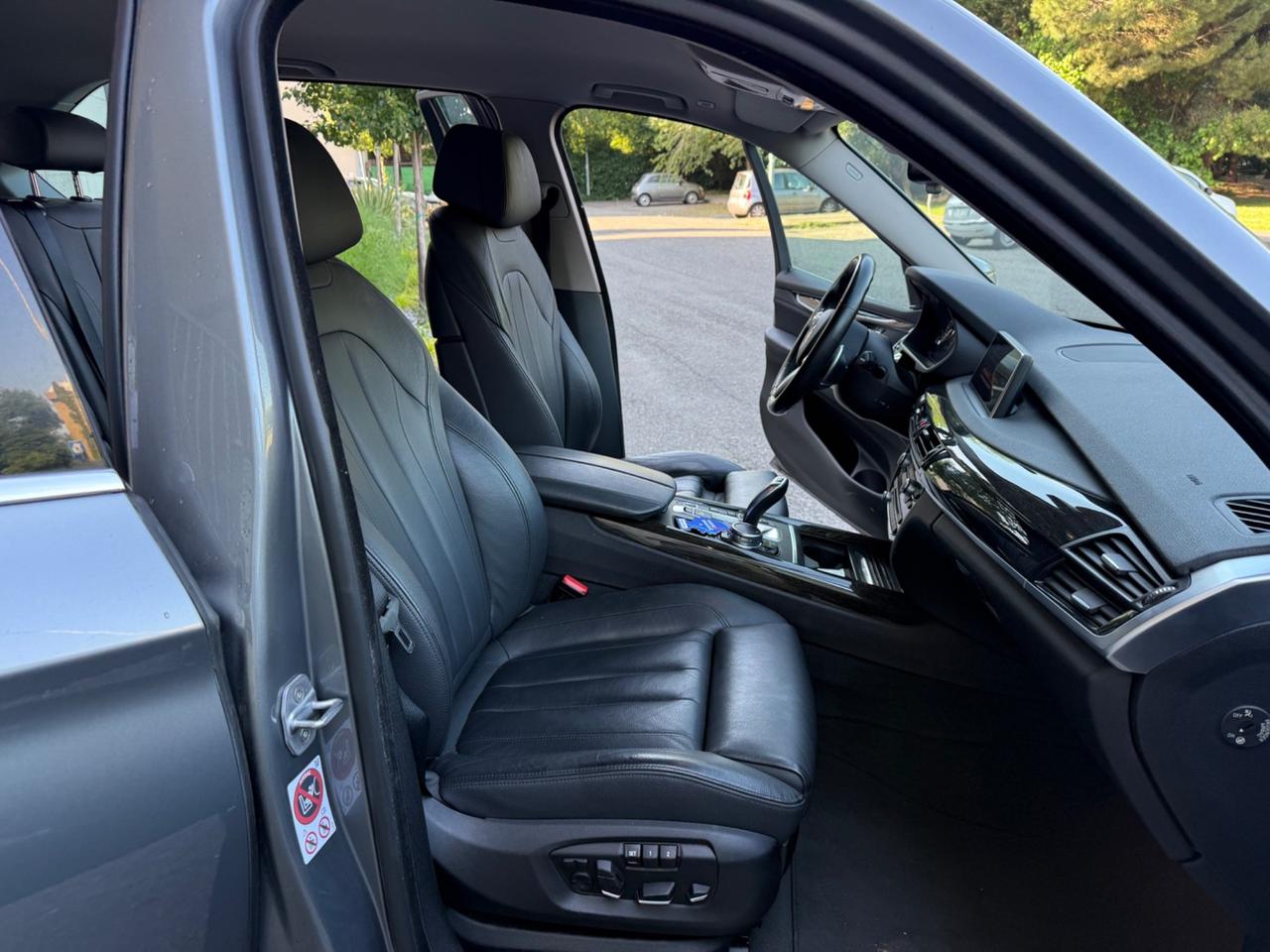 Bmw X5 xDrive40e Luxury