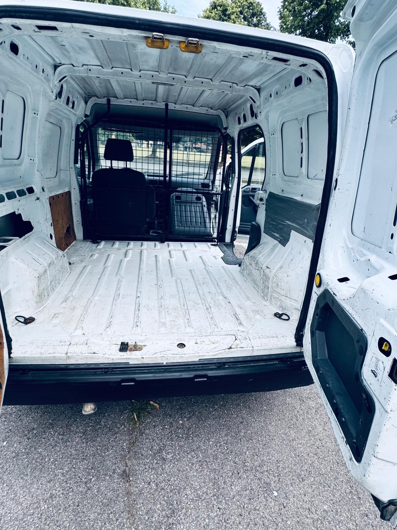 Ford Transit Connect 200S 1.8 TDCi/90CV PC-TN