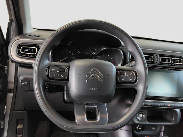 CITROEN C3 C3 PureTech 110 S&S EAT6 Shine