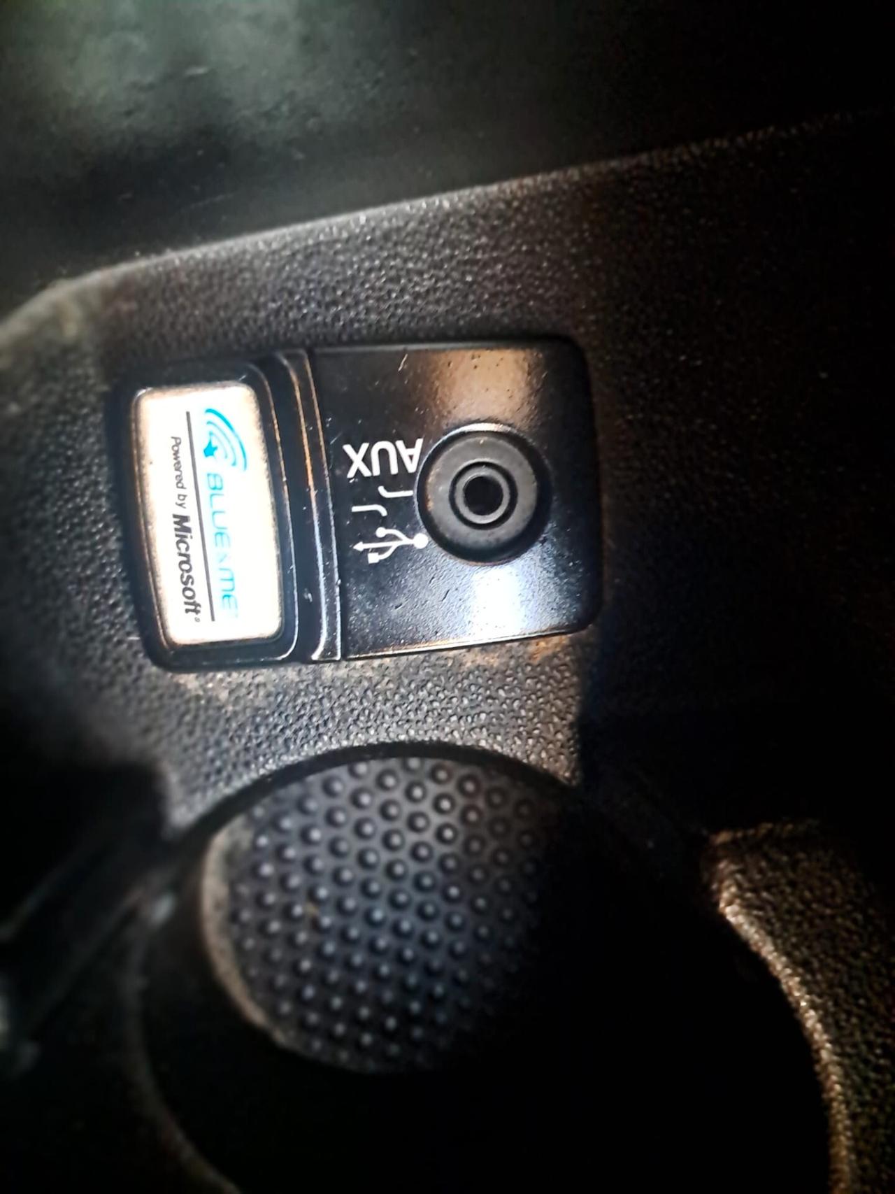 Fiat Punto Evo 1.2 5 porte-NEOPATENTATI-Euro4890-