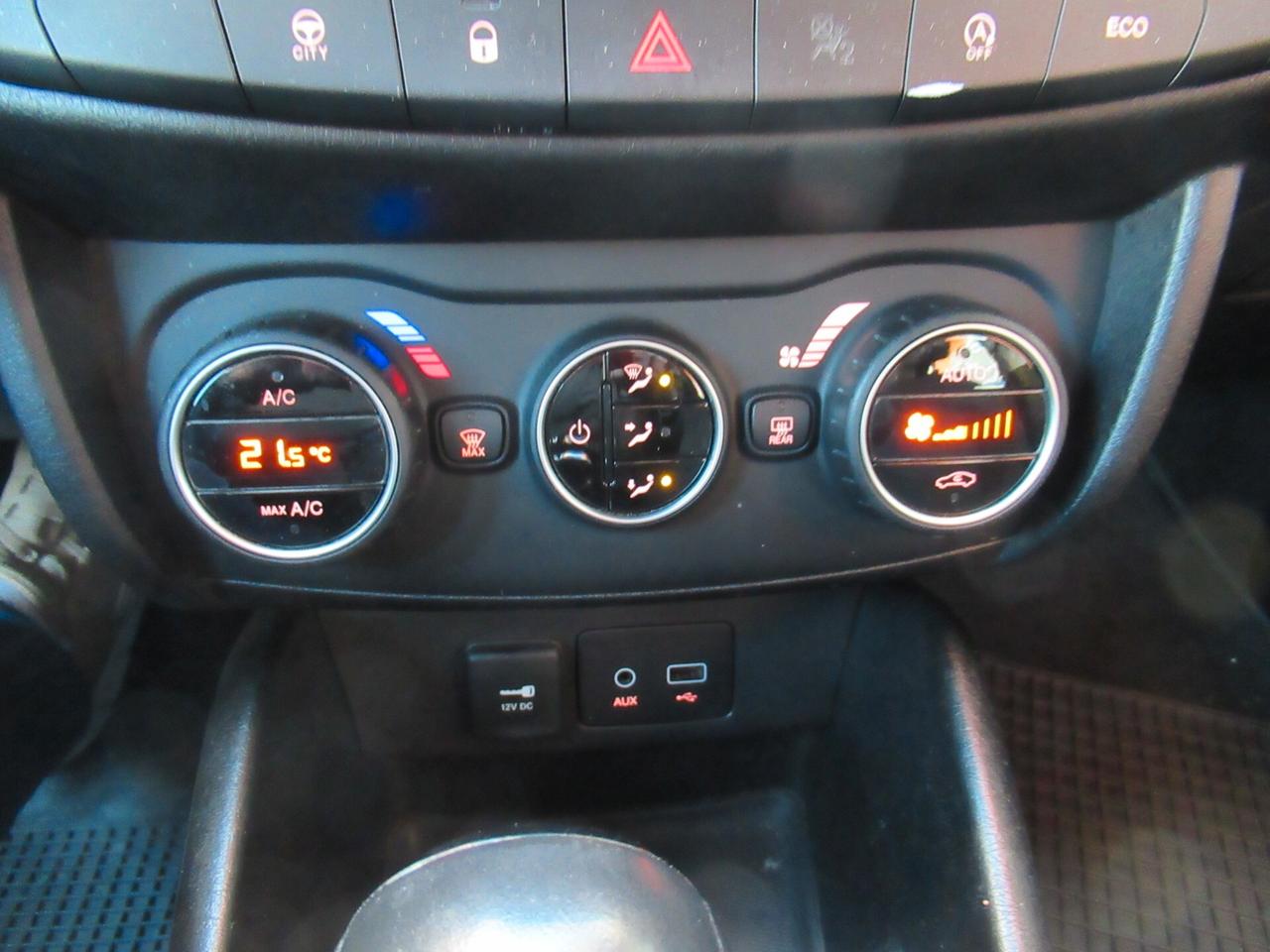 Fiat Tipo 1.6 Mjt S&S DCT SW S-Design