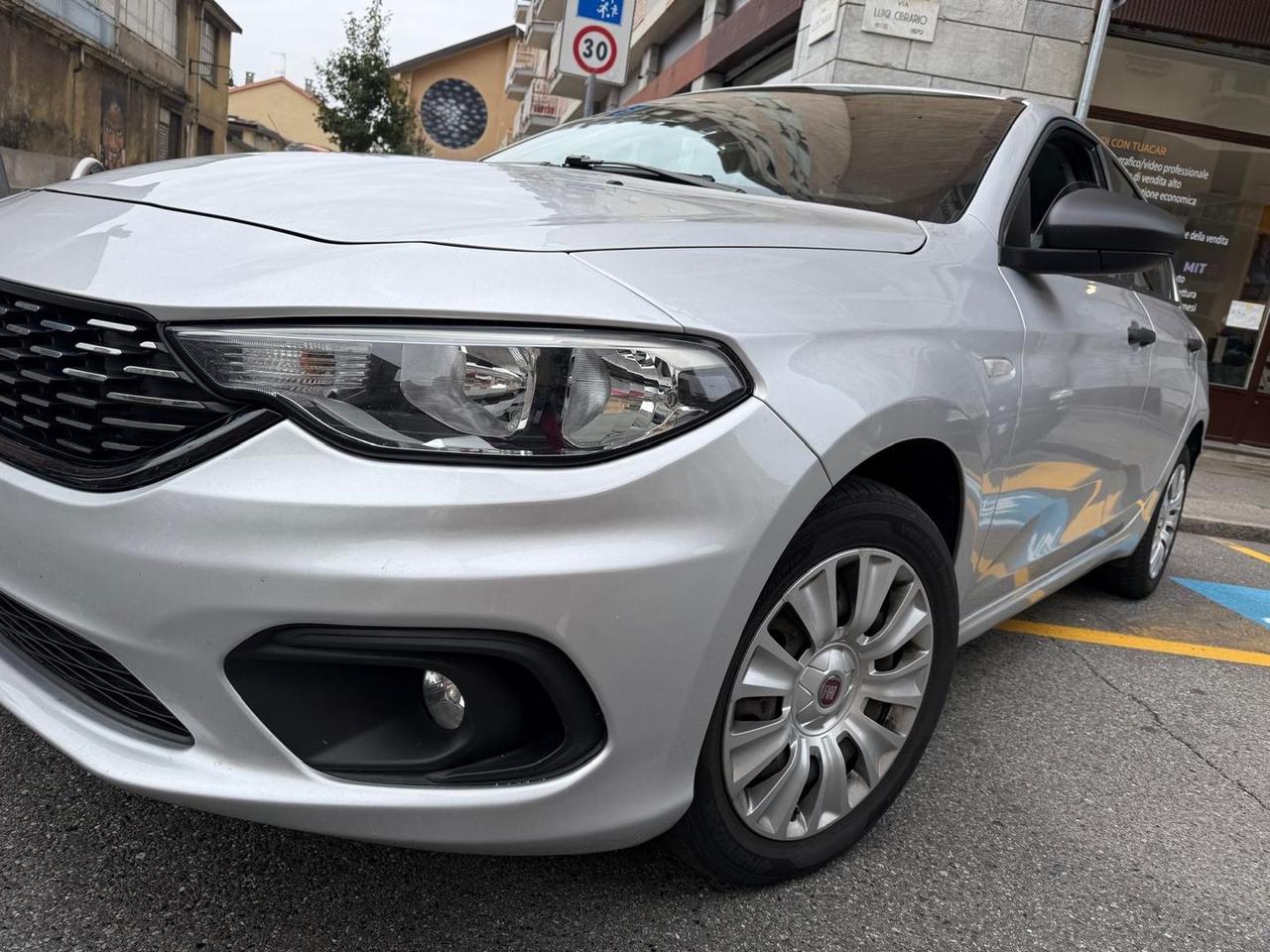 Fiat Tipo Easy 1.4 Turbo LPG #7176