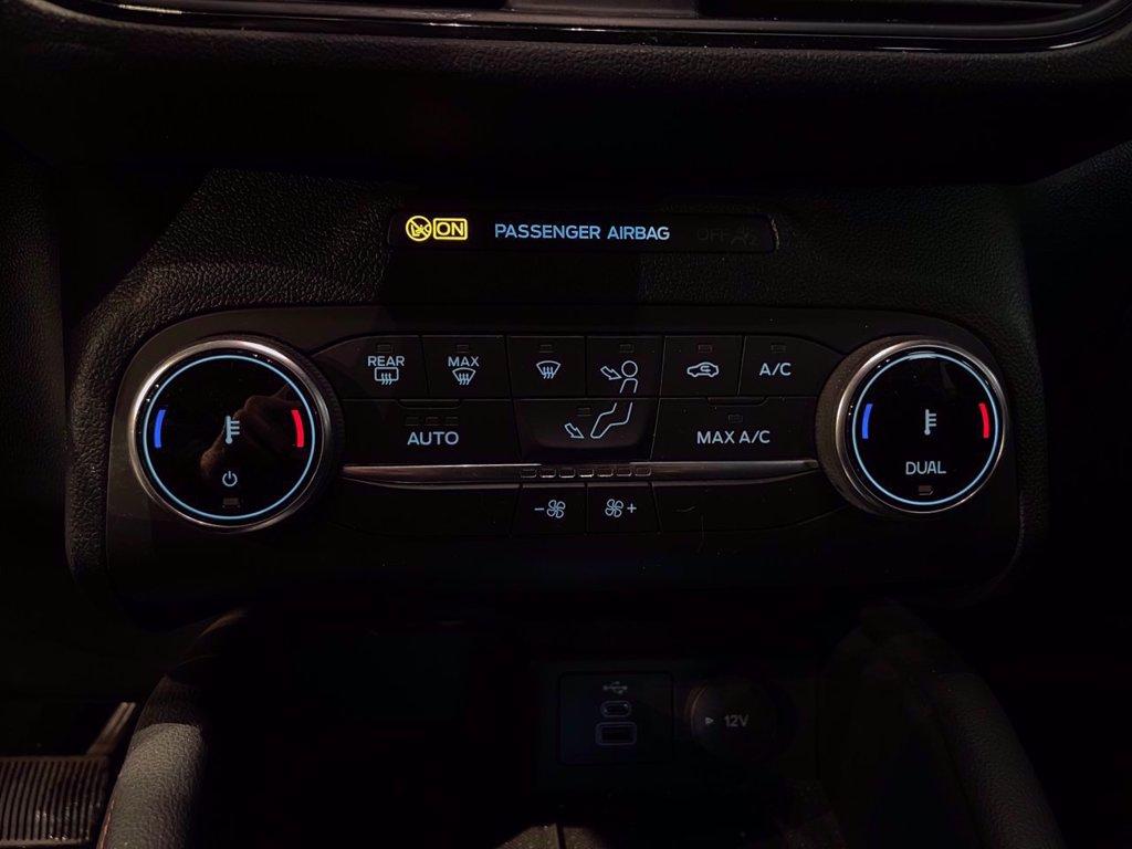 FORD Kuga 2.5 Plug In Hybrid 225 CV CVT 2WD ST-Line X del 2022