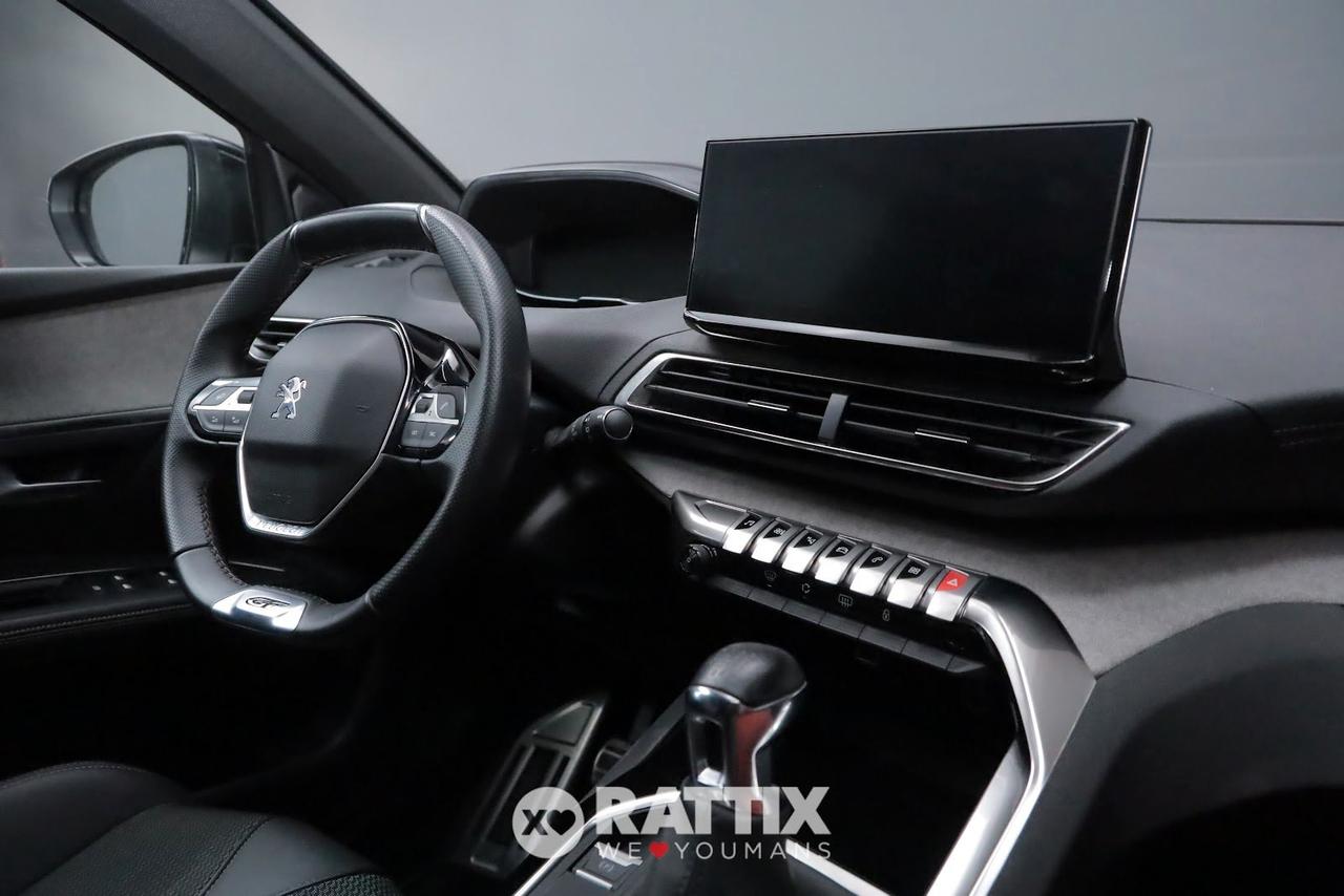 Peugeot 5008 1.2 Puretech 130CV GT 7p.ti