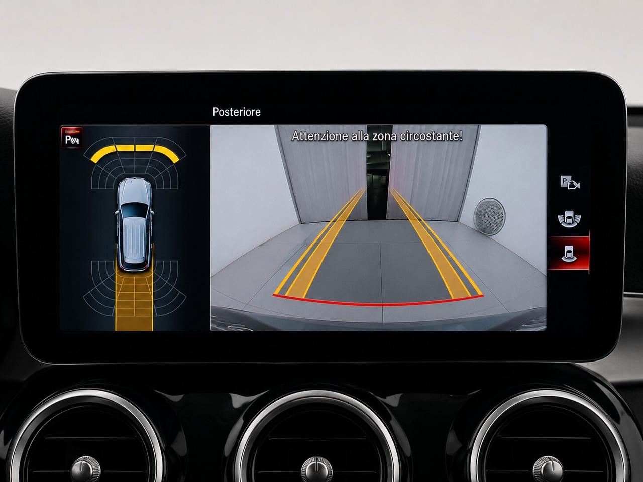 Mercedes-benz GLC 220 d 4Matic Premium