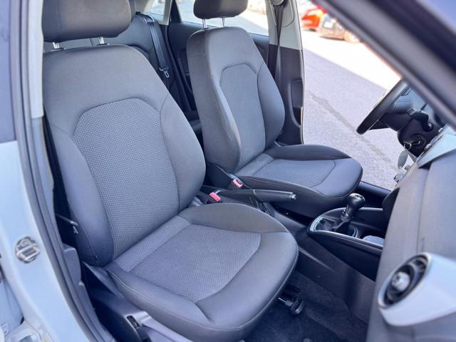 AUDI A1 SPB 1.6 TDI S-line edition plus OK NEOPATENTATI