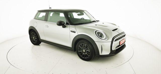 MINI Cooper SE Essential