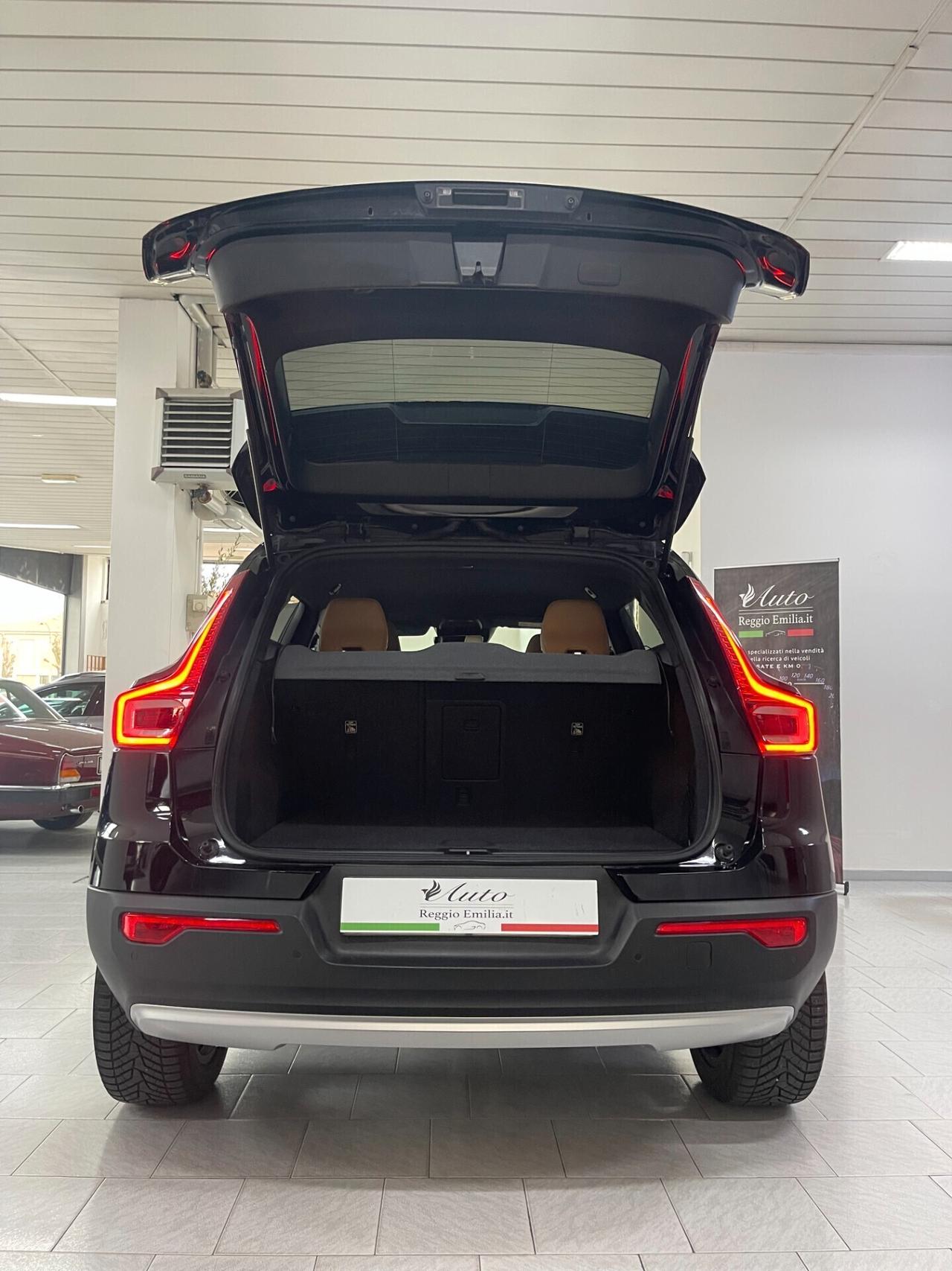 PROMO - Volvo XC40 D3 Geartronic R-design - IVA ESPOSTA