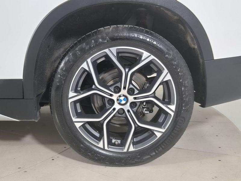 BMW X1 sdrive18d xLine Plus auto