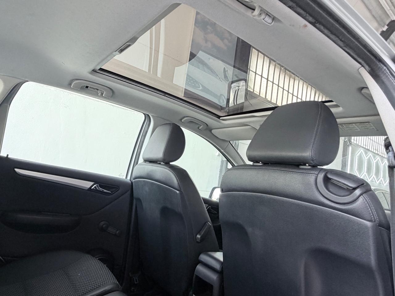 Mercedes-benz A 160CDI 82CV Avantgarde 2010