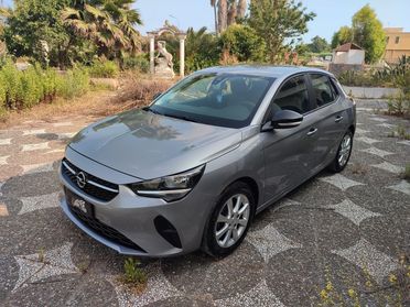 Opel Corsa 1.2 B 75 CV EDITION MT5 C. LEGA PER NEO PATENTATI