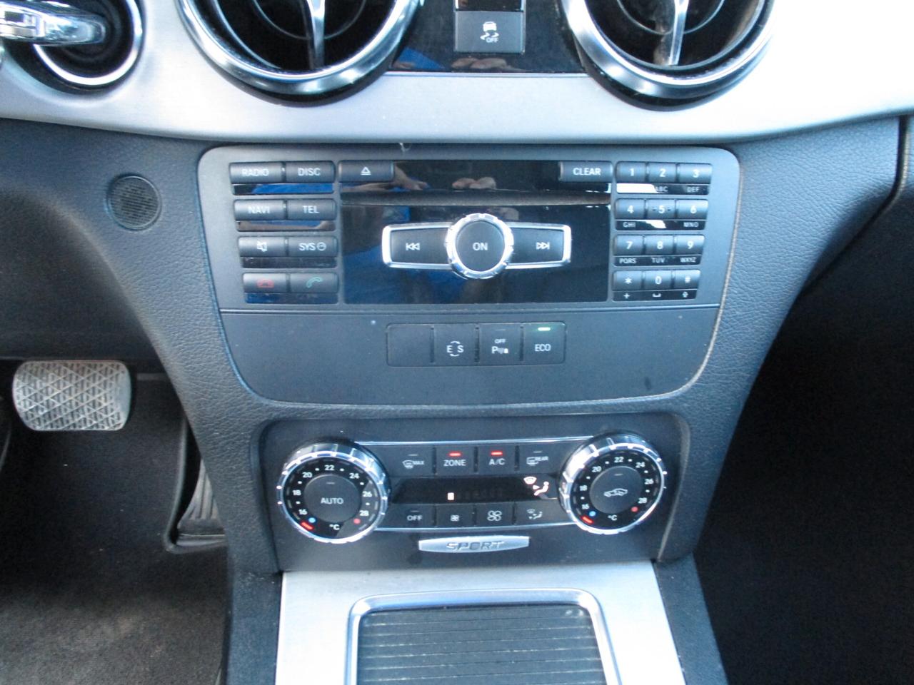 Mercedes-benz GLK 220 CDI 4Matic MOLTO BELLA