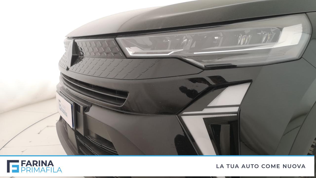 RENAULT Captur II 2024 - Captur 1.0 tce Techno 90cv