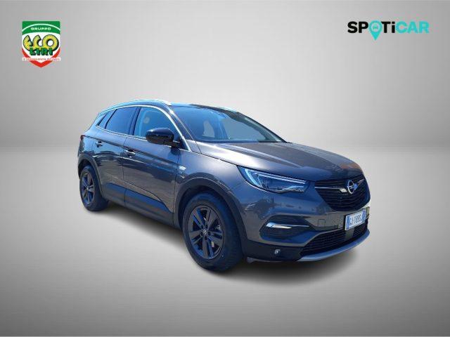 OPEL Grandland X 1.2 Turbo 12V 130 CV Start&Stop aut. 120 Anniv.