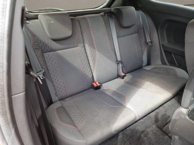 FORD Fiesta 1.5 TDCi 75CV 3 porte ST-Line