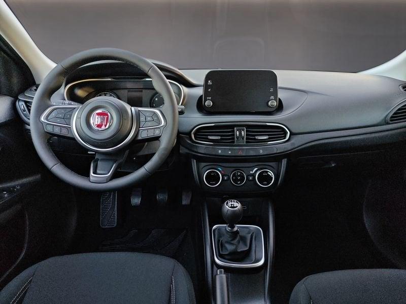 FIAT Tipo Tipo 1.6 Mjt S&S 5 porte