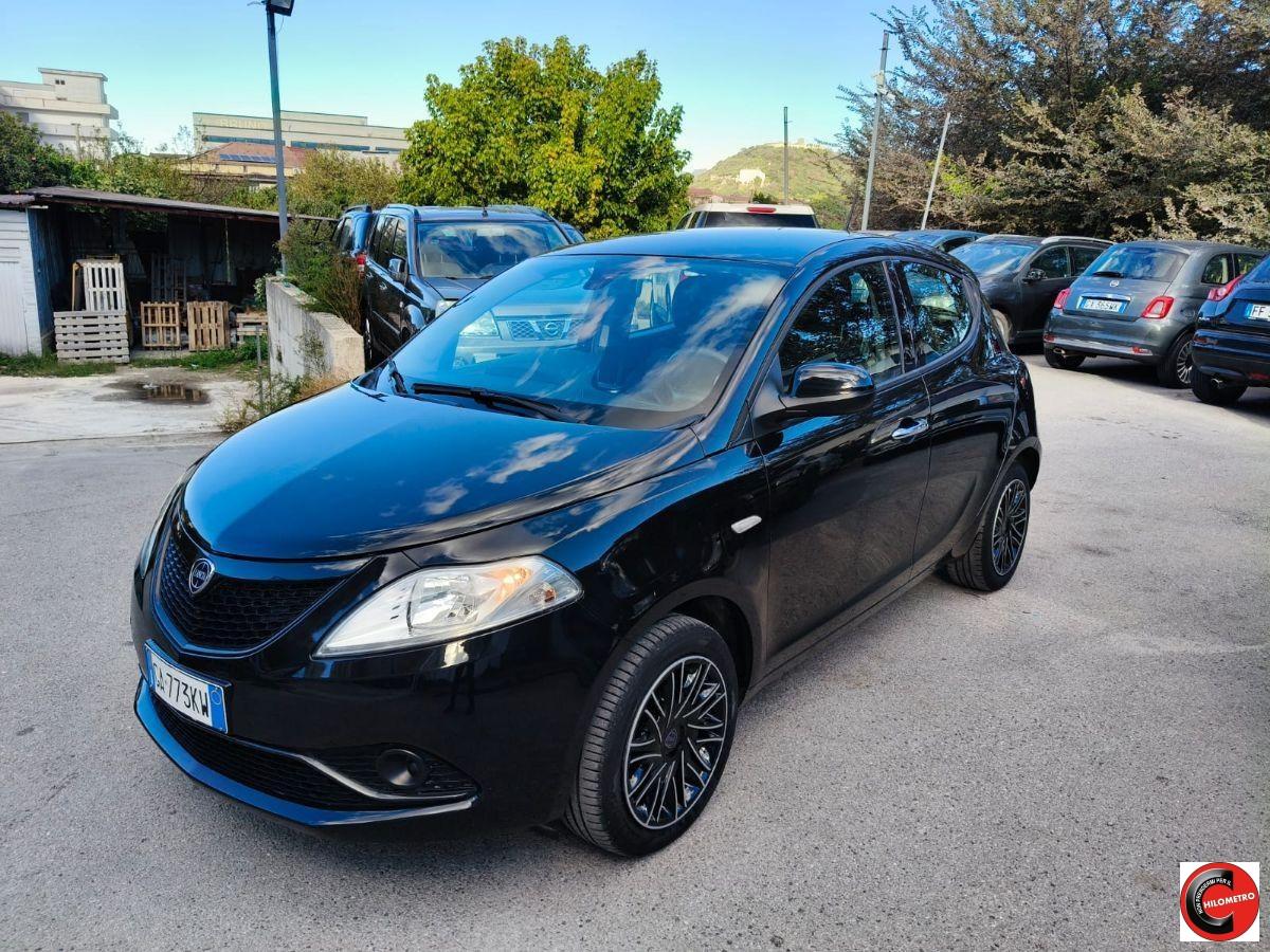 LANCIA Ypsilon 1.2 69 CV 5p. GPL