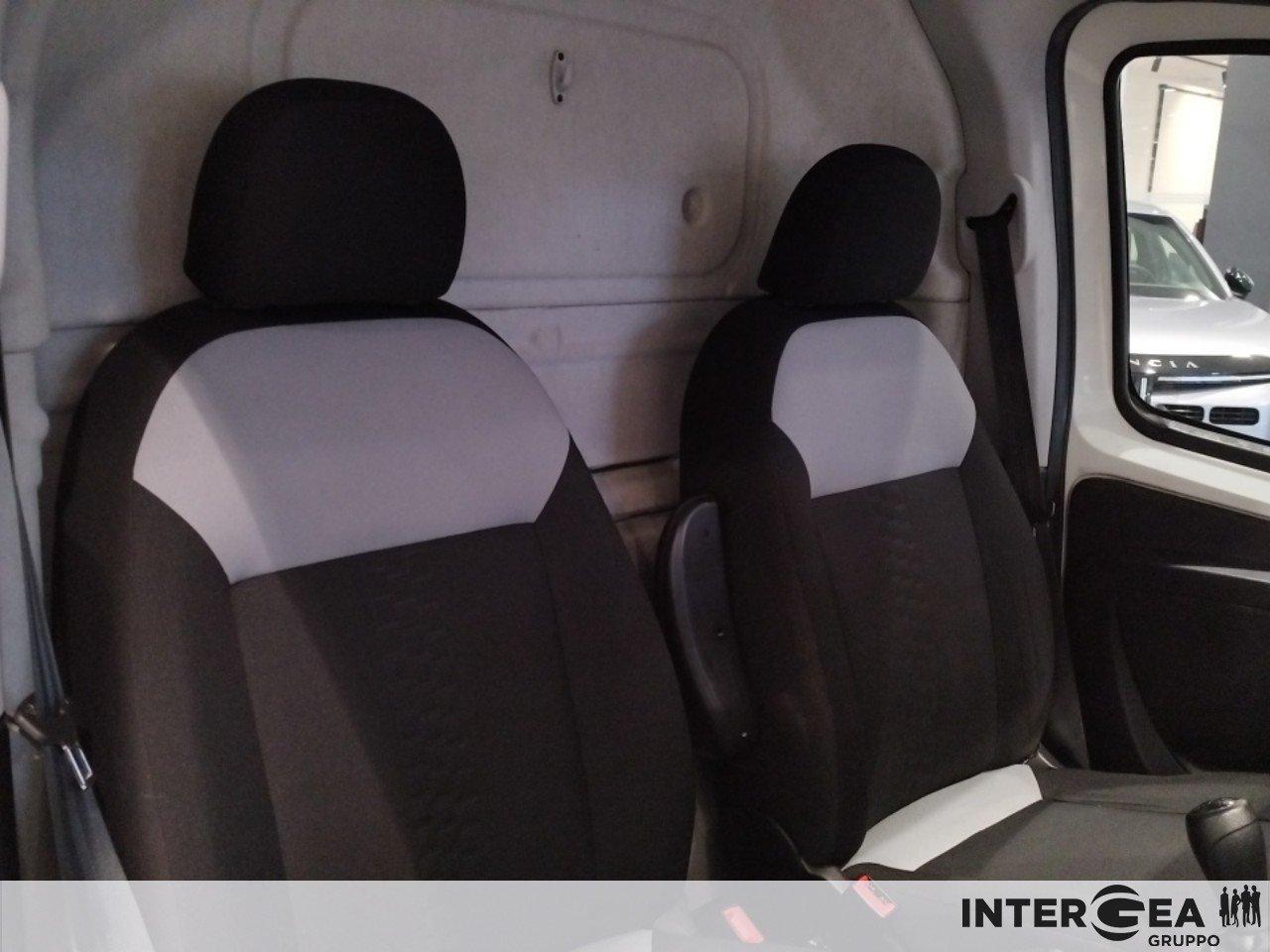 FIAT Fiorino cargo 1.3 mjt 95cv ecojet SX E6d-temp