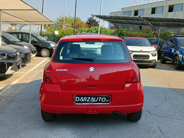SUZUKI Swift 1.3 5p. GL