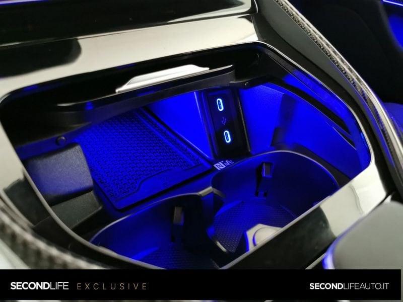 Mercedes-Benz SL AMG 63 Premium Plus 4matic+ auto