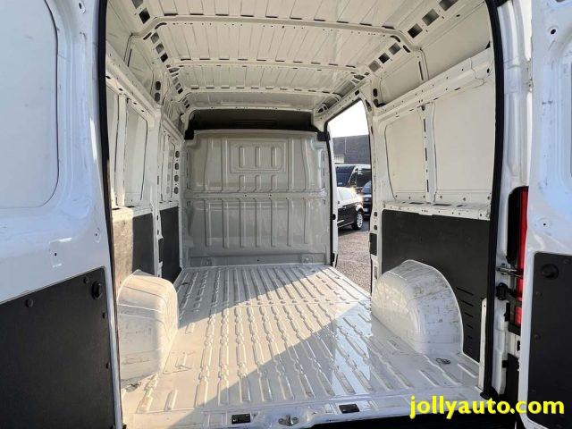 PEUGEOT Boxer 333 2.2 BlueHDi 120 S&S PM-TM Furgone L2H2