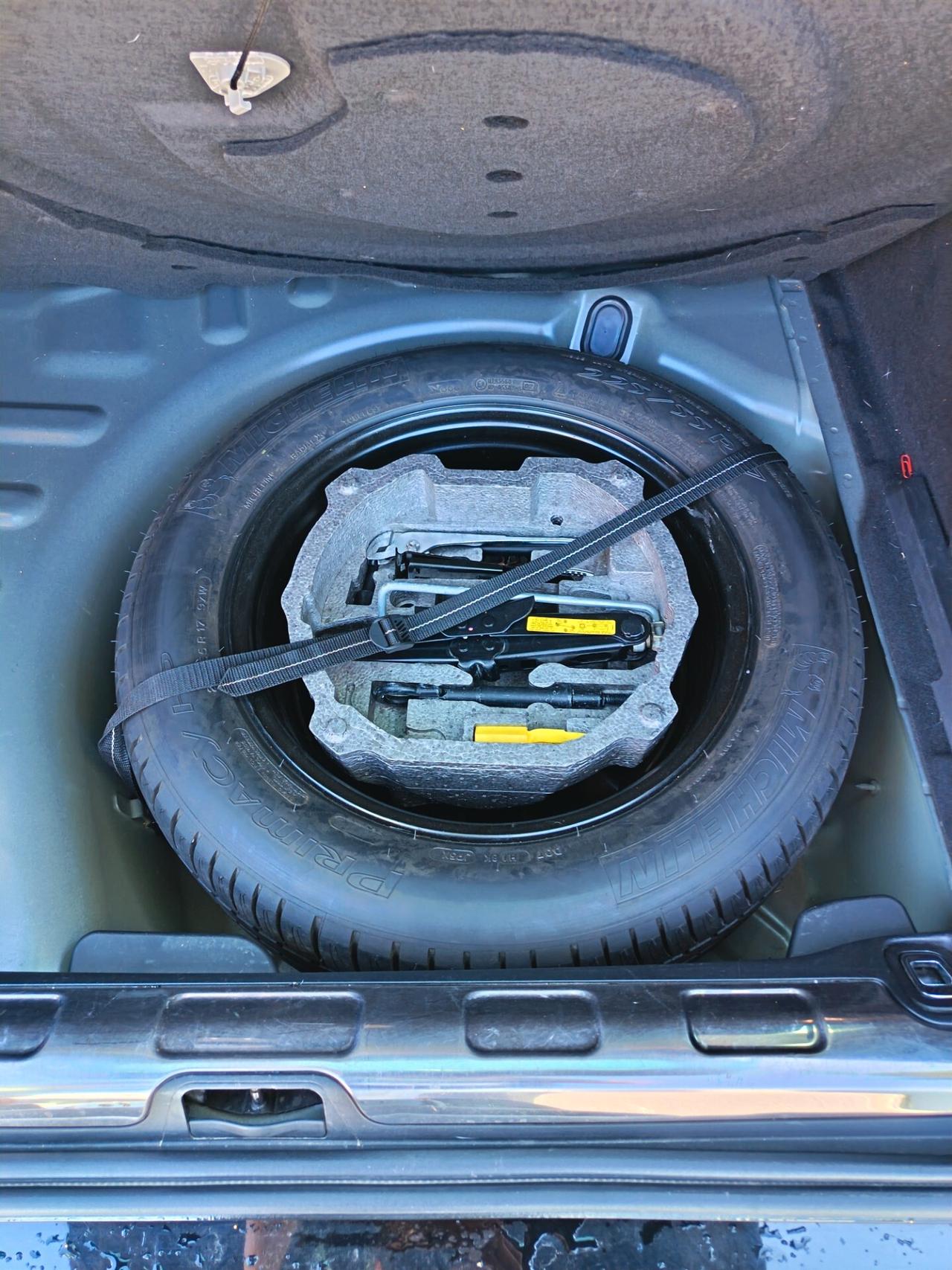 Citroen C5 Sport