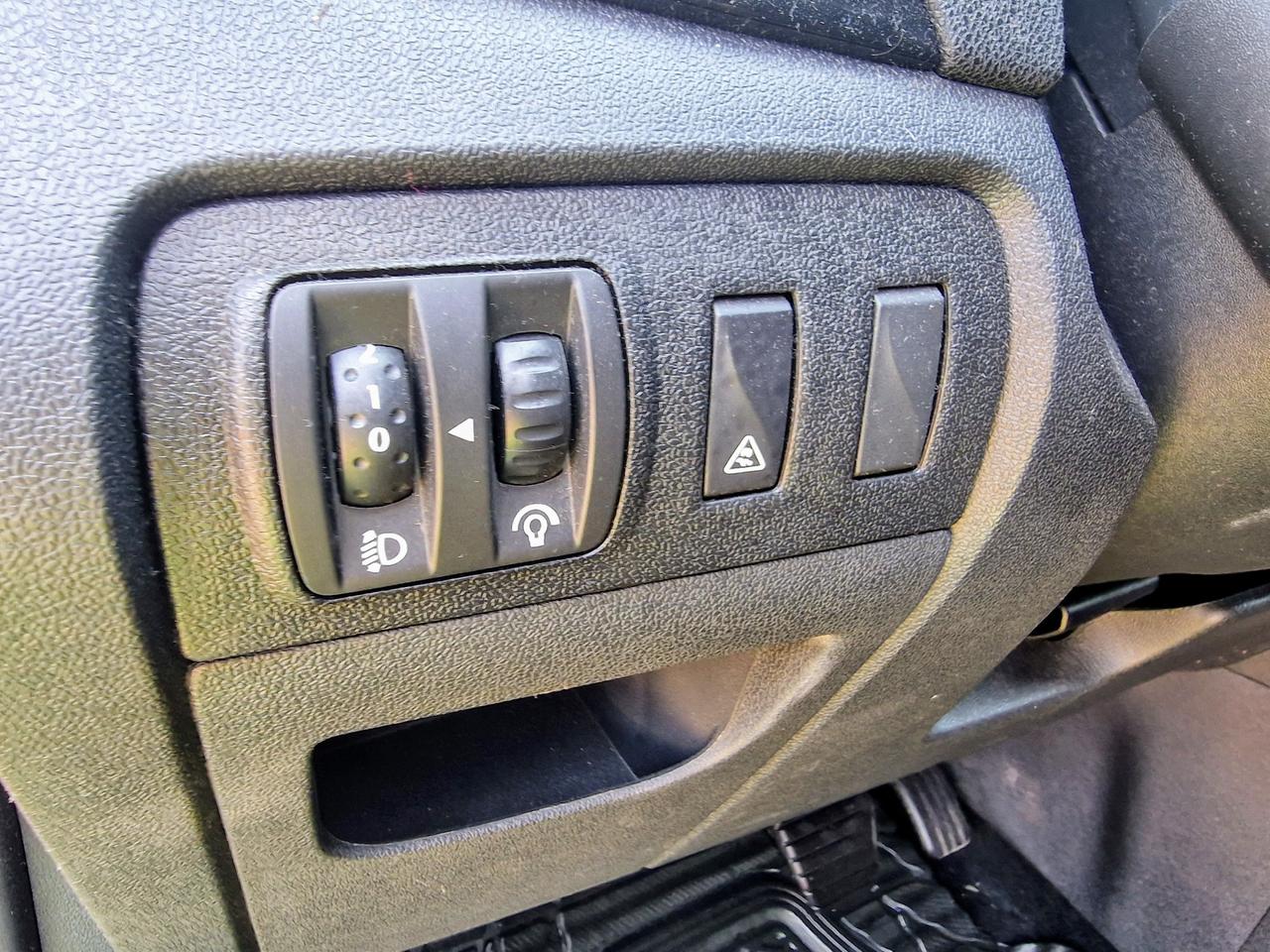 Renault Scenic 1.5 Hdi X-Mod(AUTOMATICA-FULL OPT.)