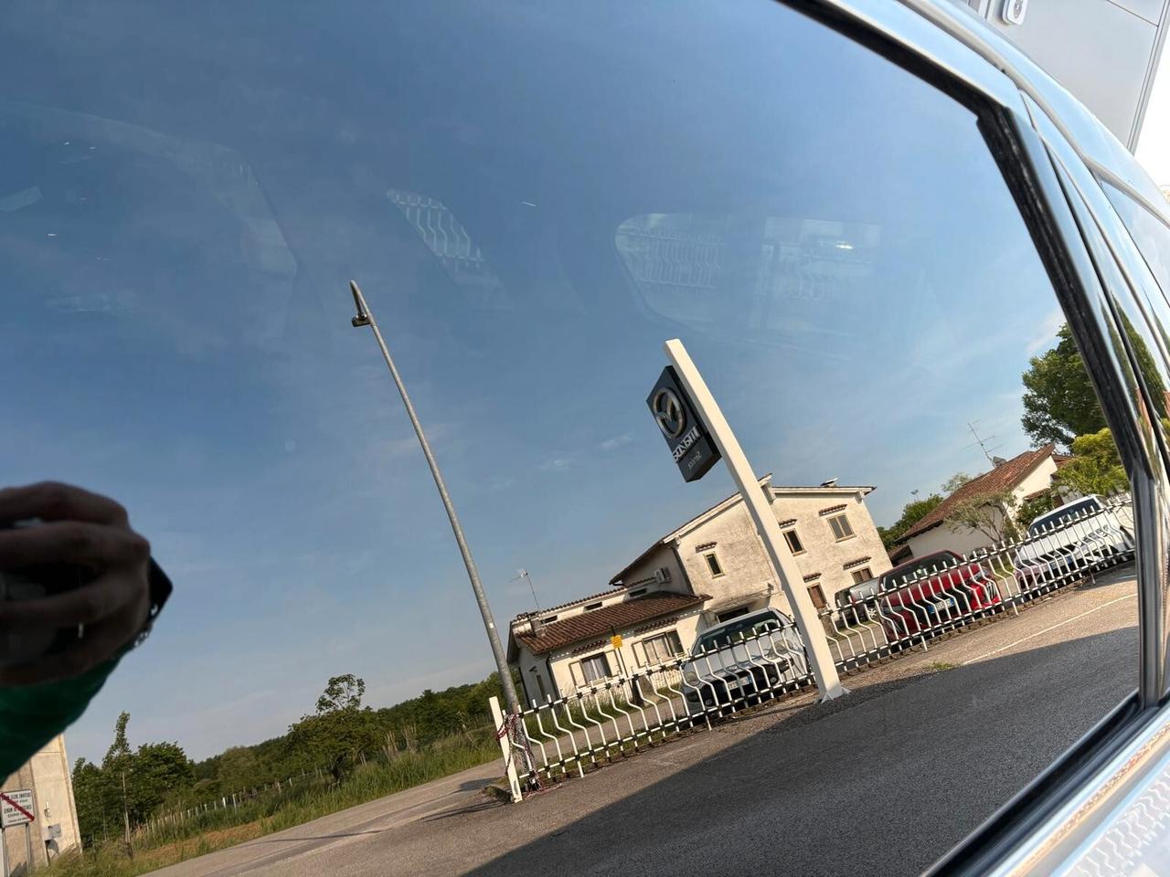 Citroen C4 Picasso INTENSIVE BlueHDi 120 EAT6