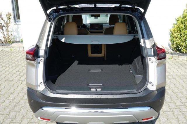 NISSAN X-Trail e-Power e-4orce 4WD Tekna+ Plus Cerchi20