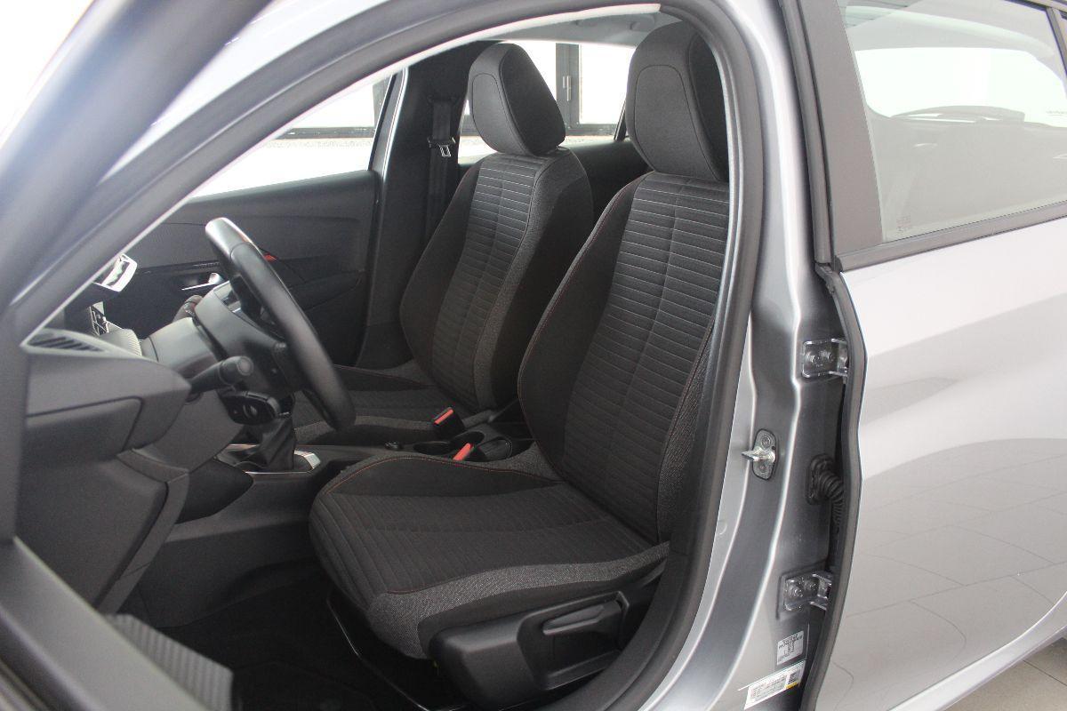 PEUGEOT - 208 - PureTech 75 S&S 5p. Active