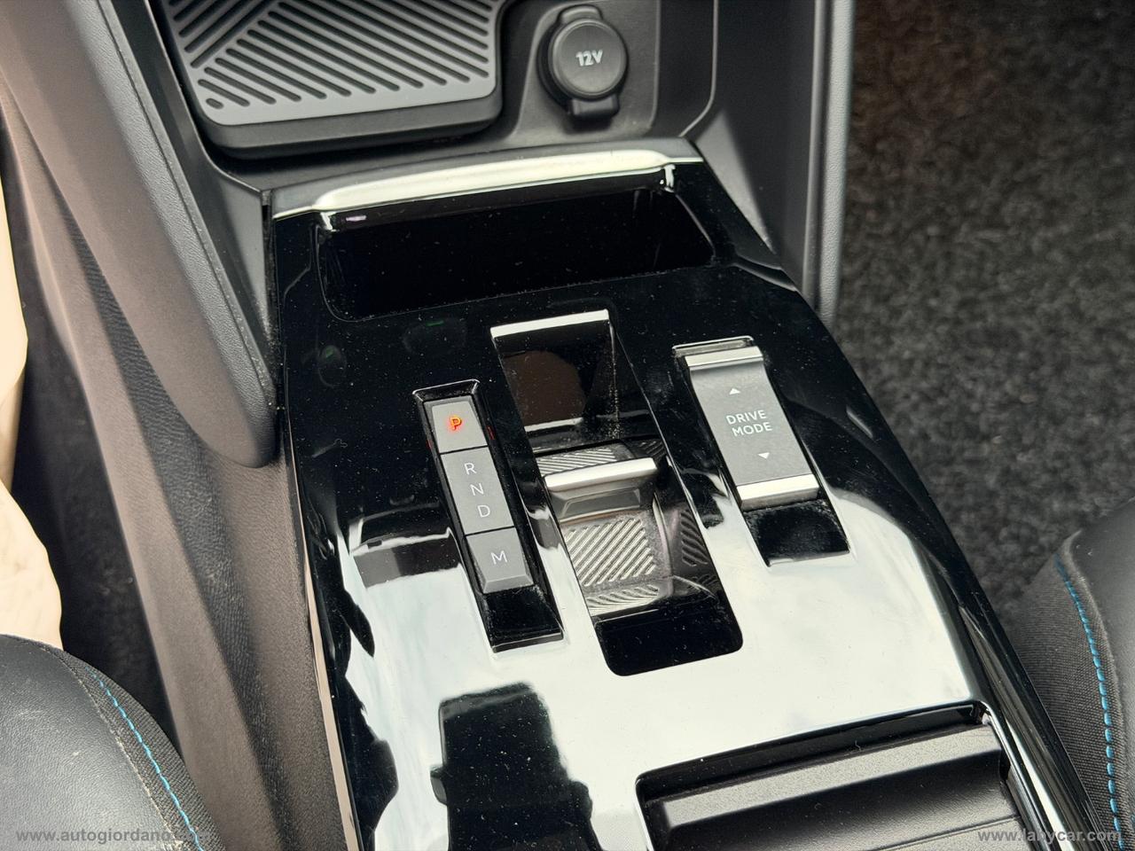 CITROEN C4 PureTech 130 S&S EAT8 Feel Pack