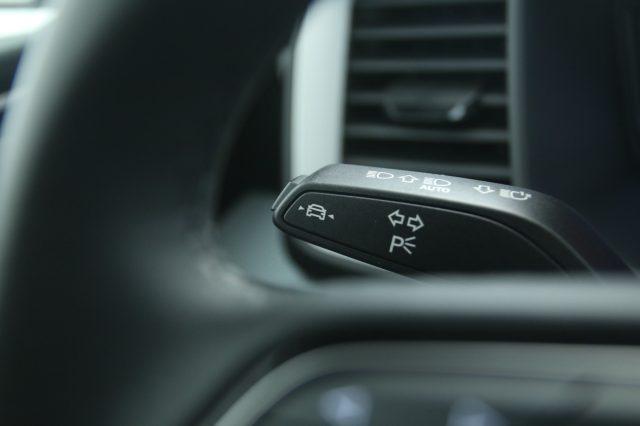 AUDI A1 allstreet 30 TFSI S tronic Fari LED/Vetri oscurati