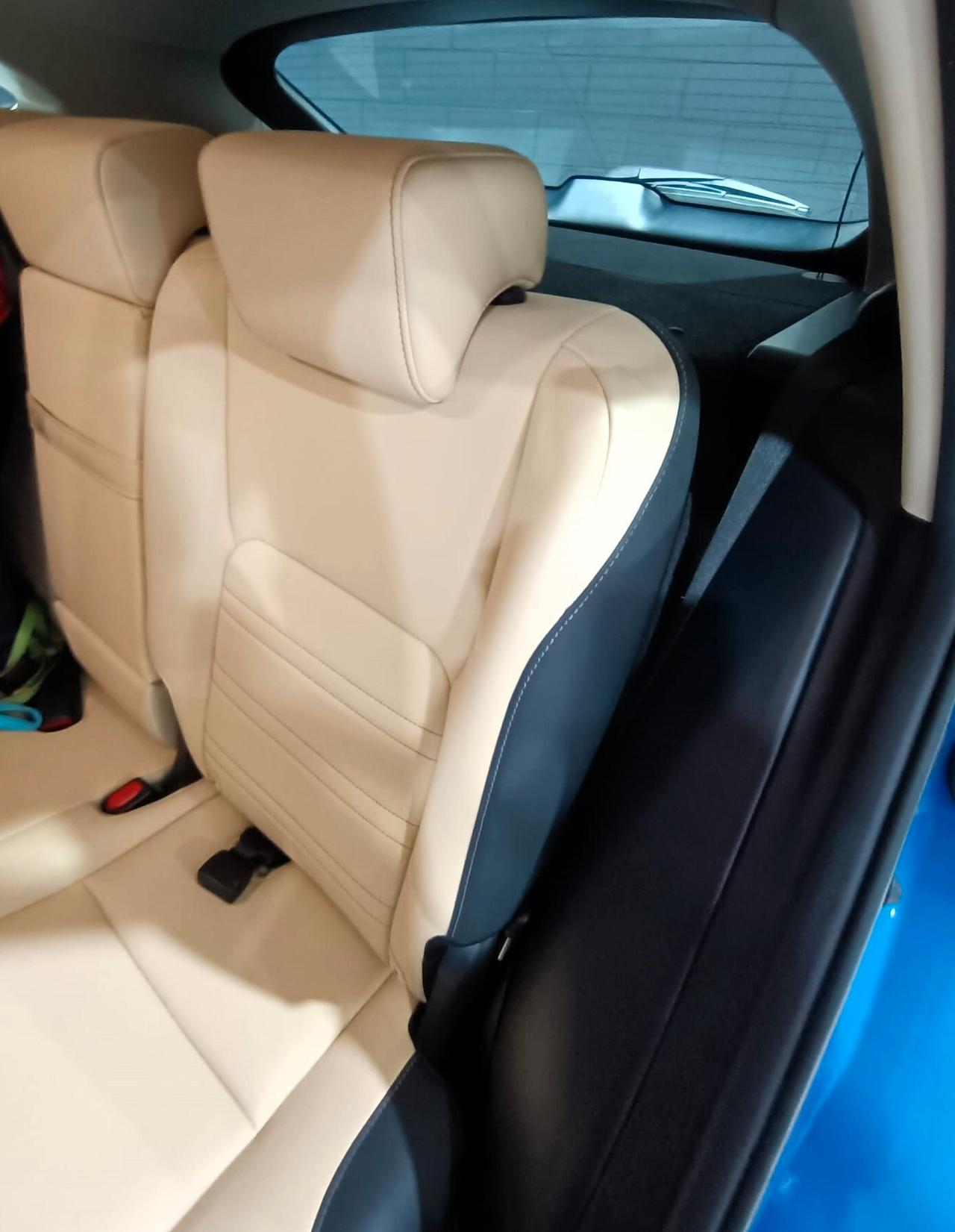 Lexus NX 300