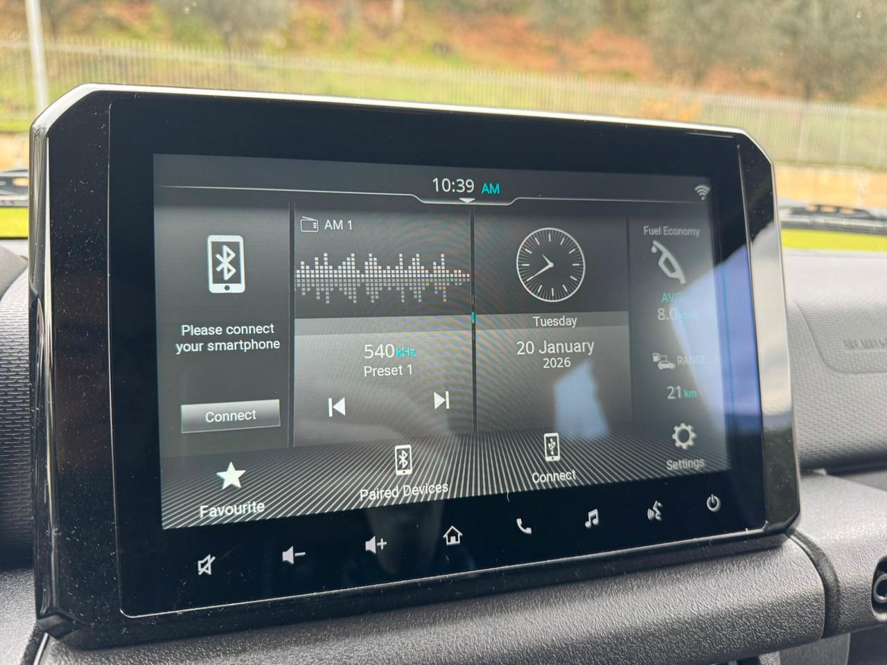 Suzuki Jimny 5P. 1.5cc Top 4wd Allgrip Auto