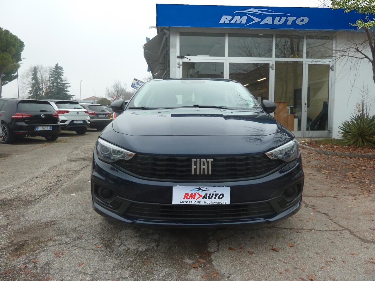 Fiat Tipo 1.3 Mjt 5 p. Ok Neopatentati EURO 6